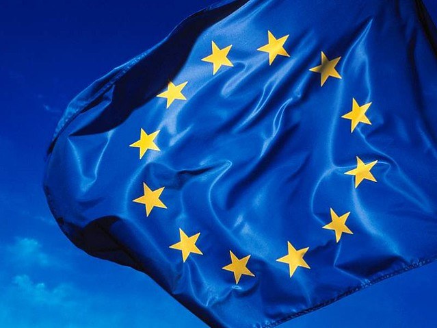 European Flag | Flickr - Photo Sharing!